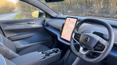 Volvo EX30 315kW Twin Motor Performance Ultra 69kWh 5dr Auto Electric Estate